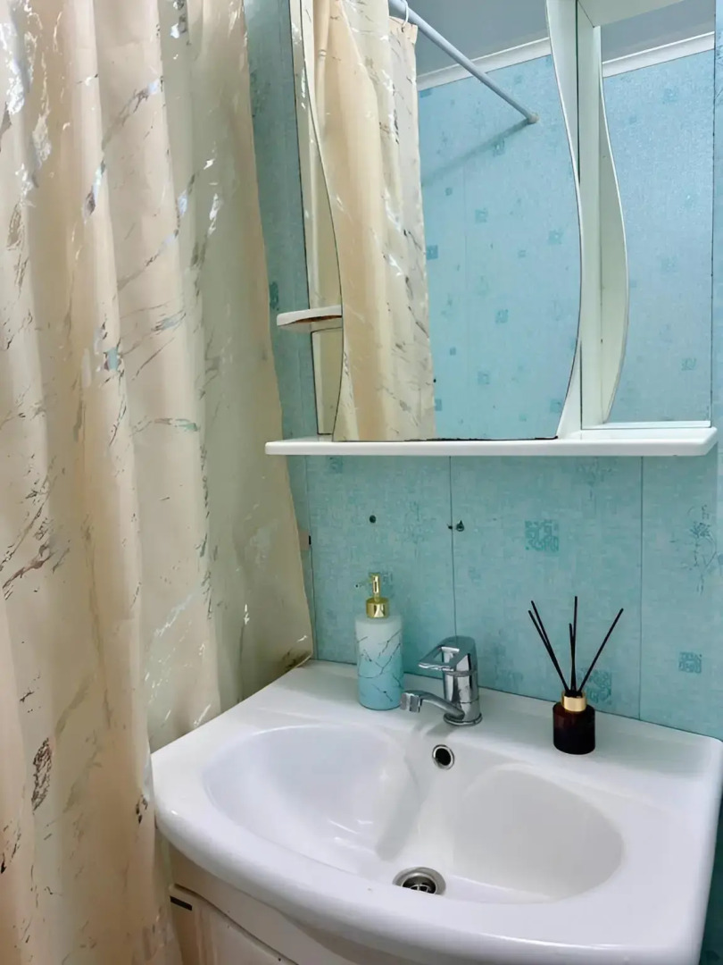 Квартира Однокомнатная Тази Гиззата 12