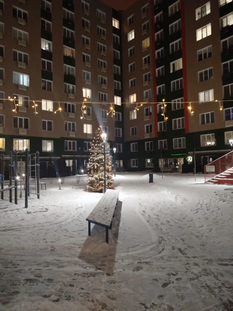 Квартира Студия с террасой на Итальянском бульваре