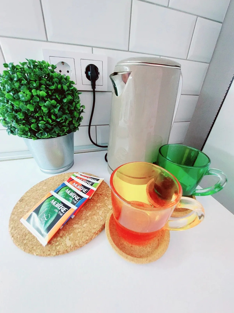 Апартаменты Квартира в центре рядом с набережной и канатной дорогой