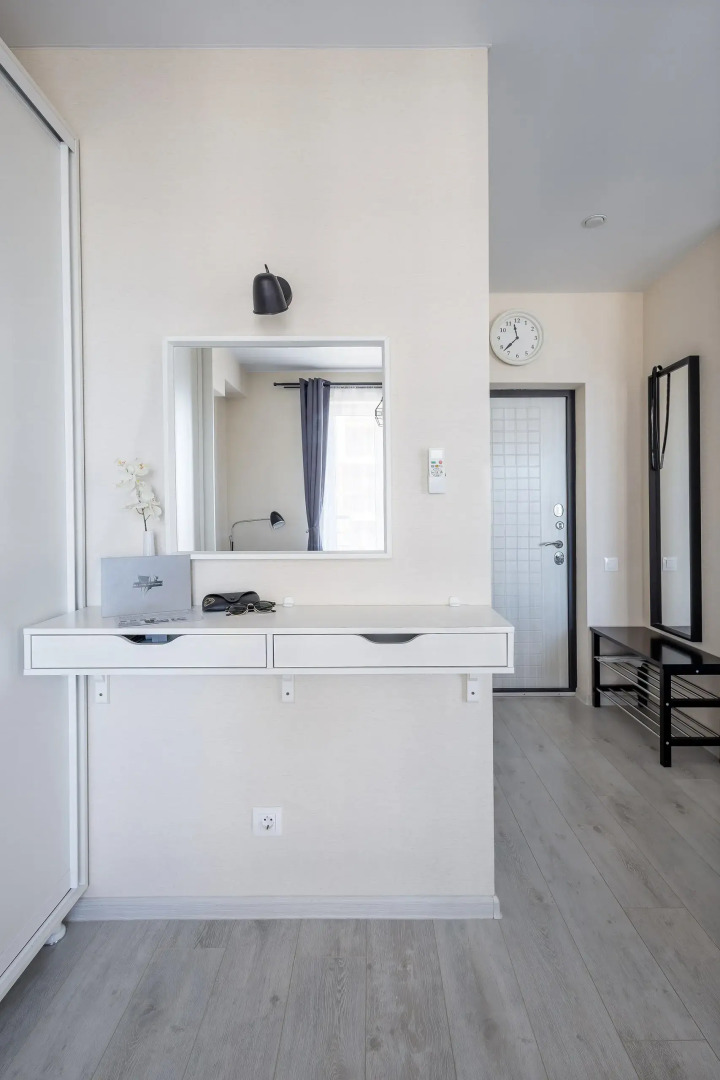 Апартаменты Каравелла Португалии Апартаменты на Берегу Моря