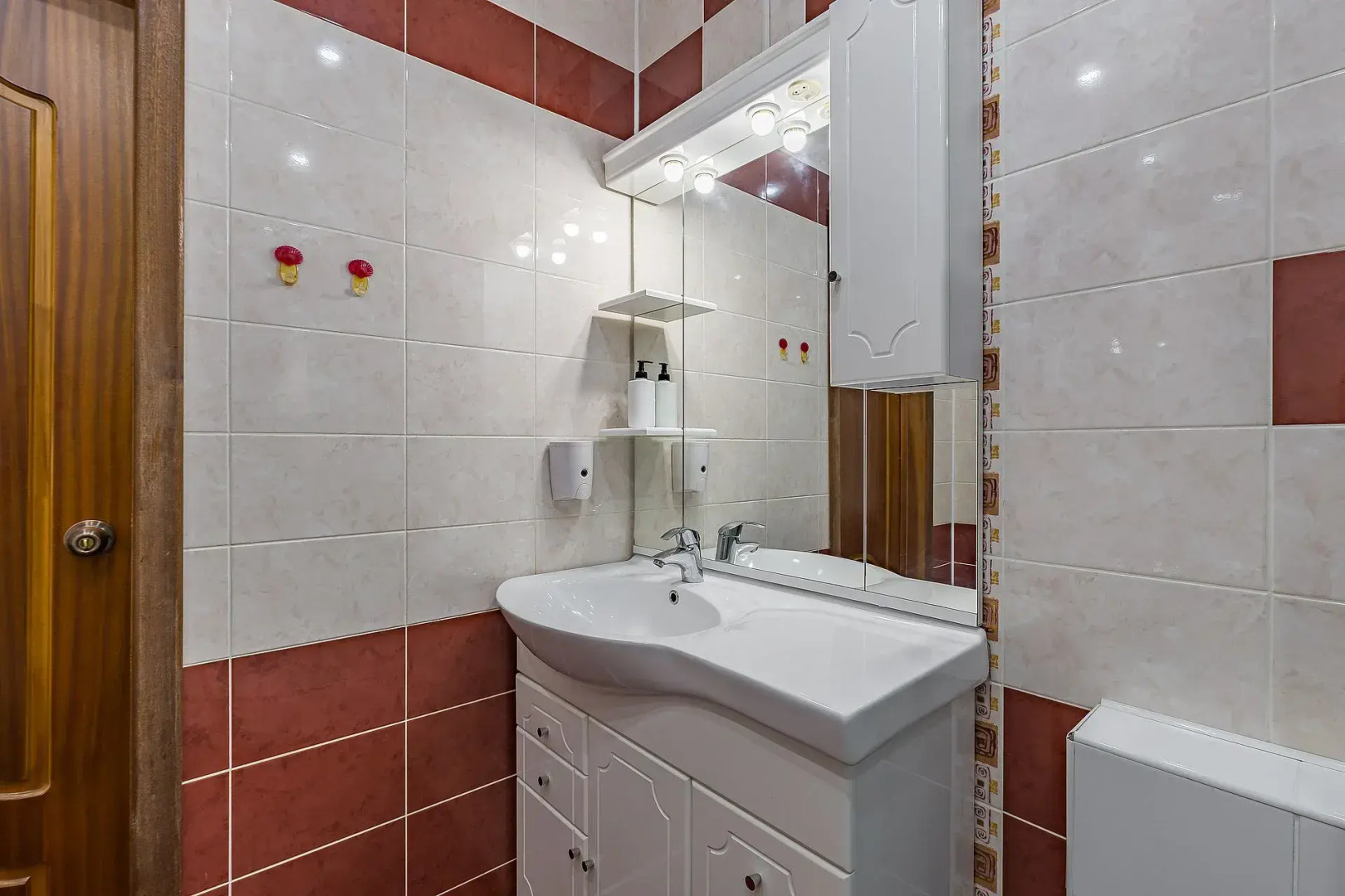 Апартаменты Красное Сормово. Соприкоснись с историей!