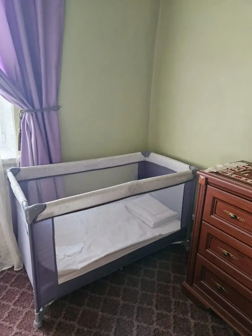 Частный Дом село Громово - пляж Беляус