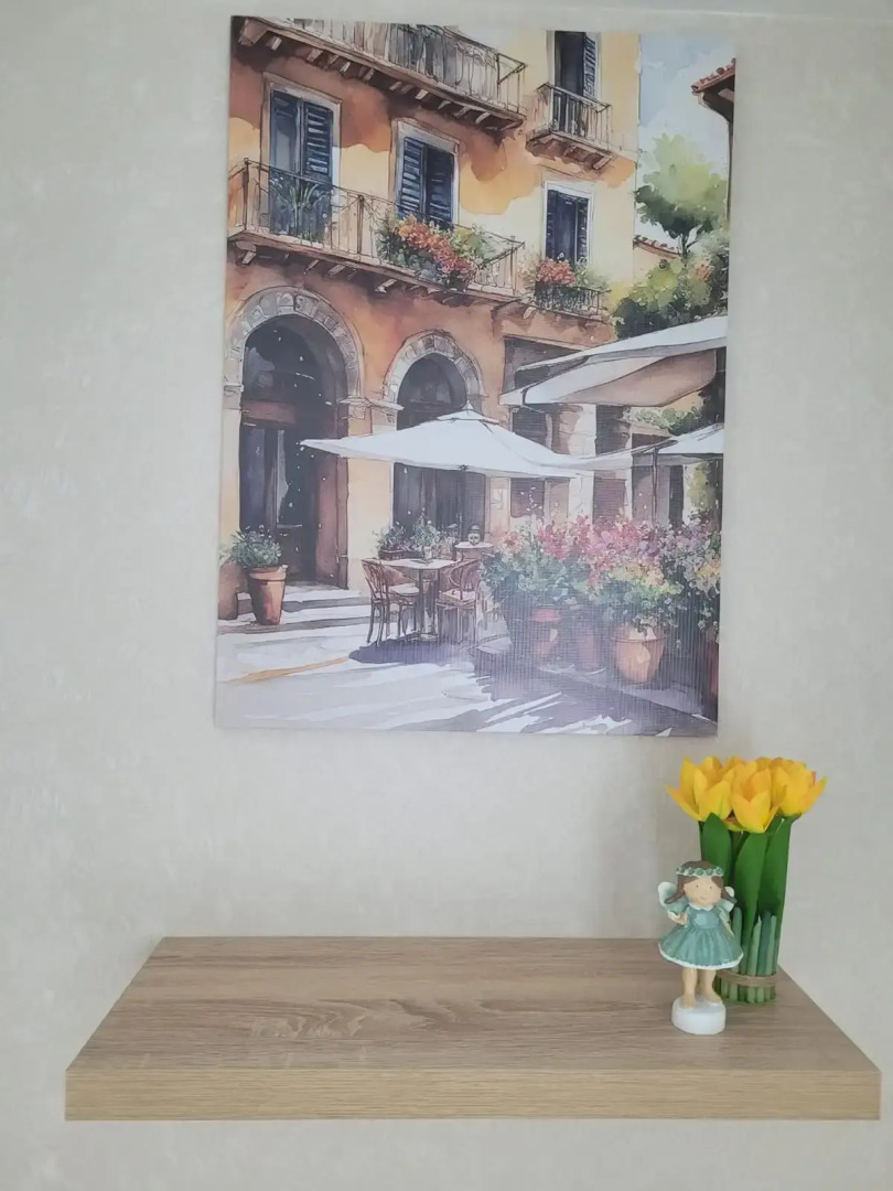 Квартира Уютная в городе