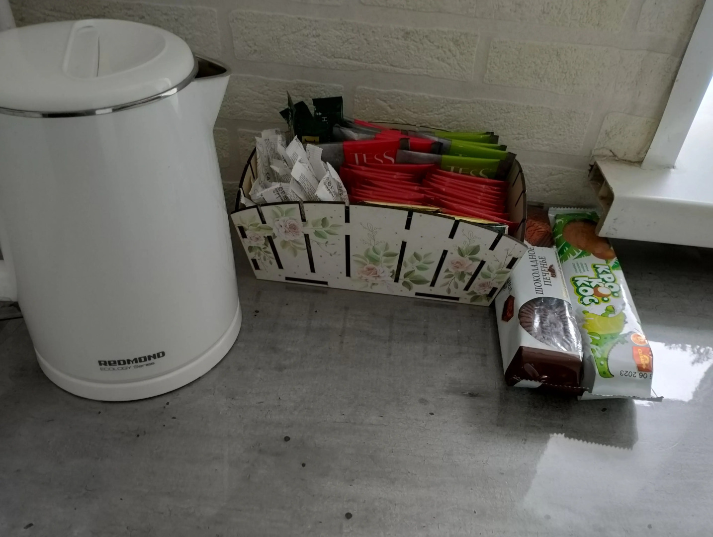 Апартаменты Двухкомнатные в Центре