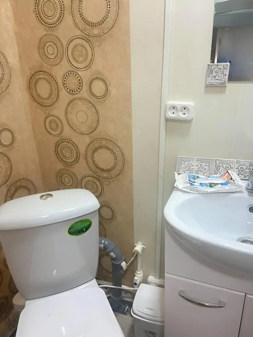 Апартаменты У Колоннады 1