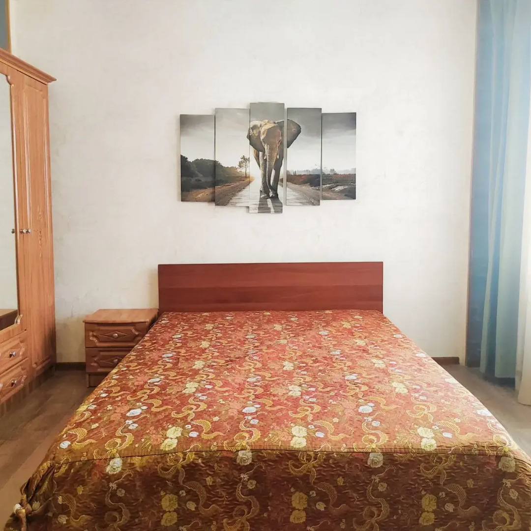 Апартаменты от Людмилы на улице Революции 1905 года