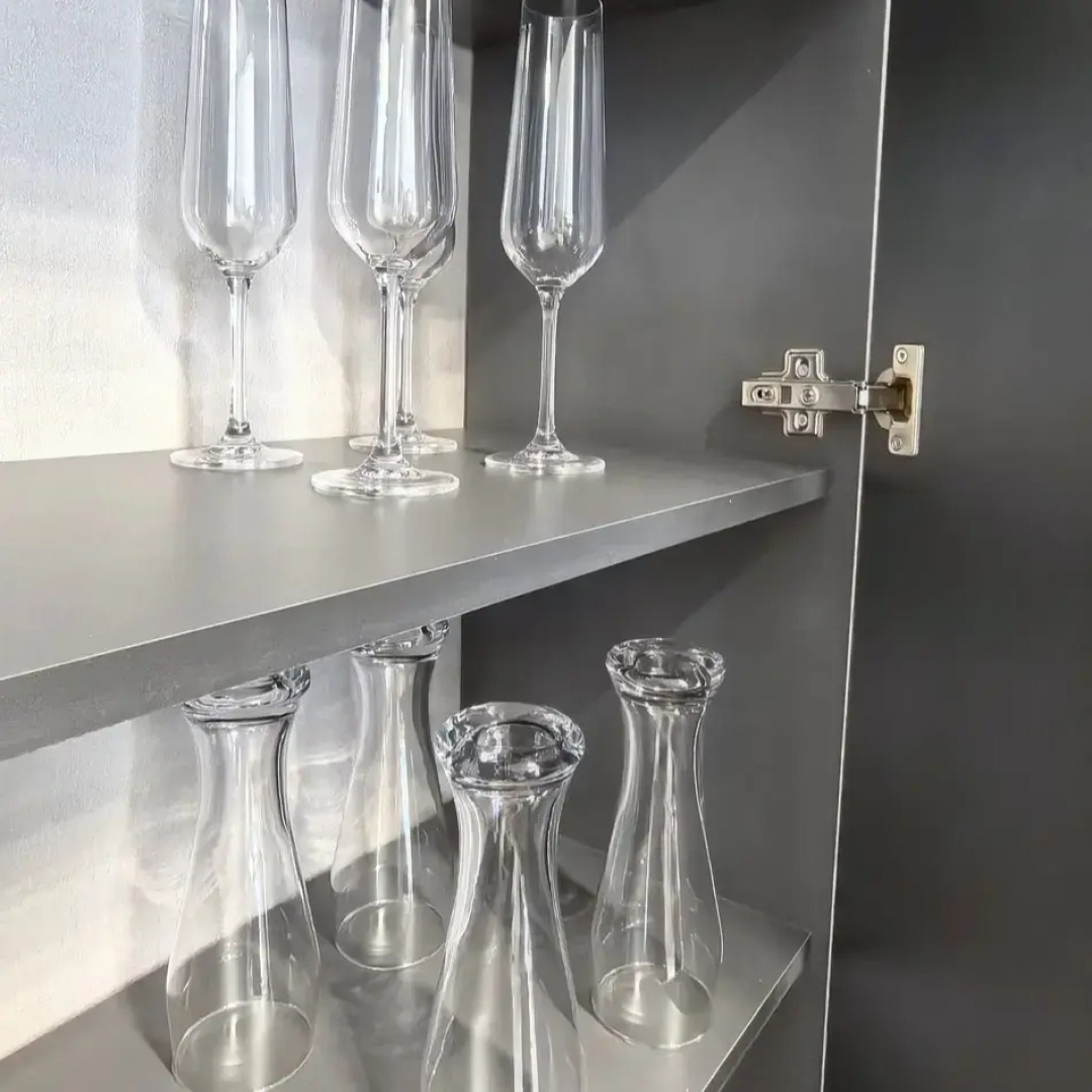 Квартира на 1-м Бульварном проезде