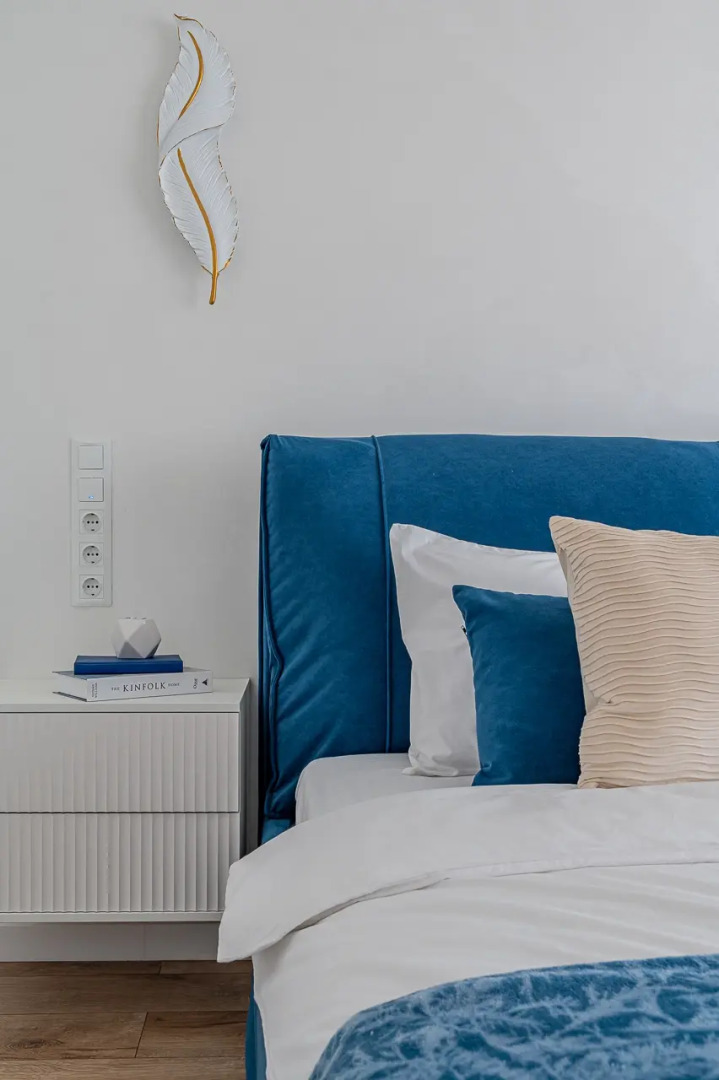 Квартира Nevotele на Радищева 31