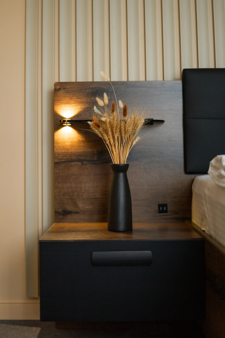 Гостевой Дом Yantarny Resort