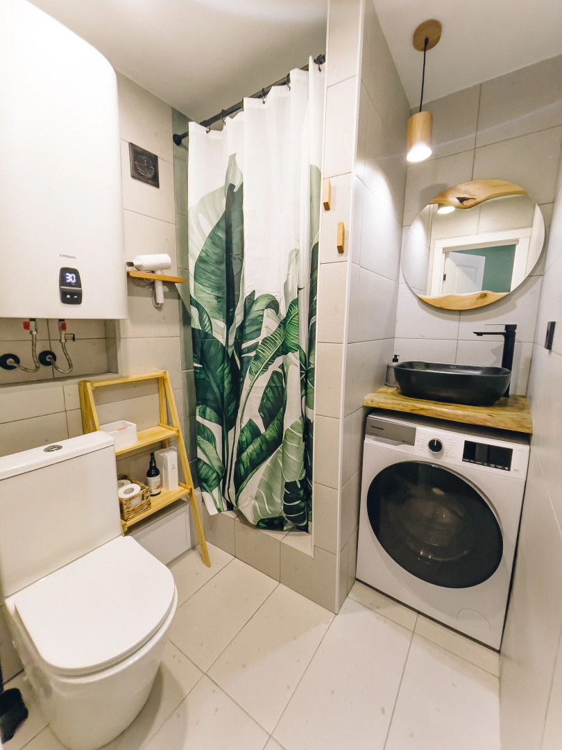 Квартира Terra Home