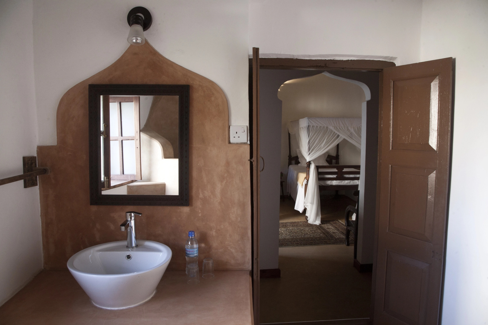 Бутик-отель Hiliki HOuse Stone Town
