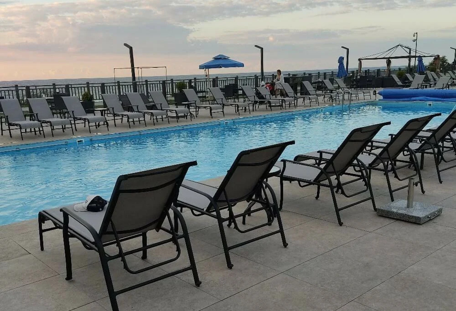 Апартаменты Coral