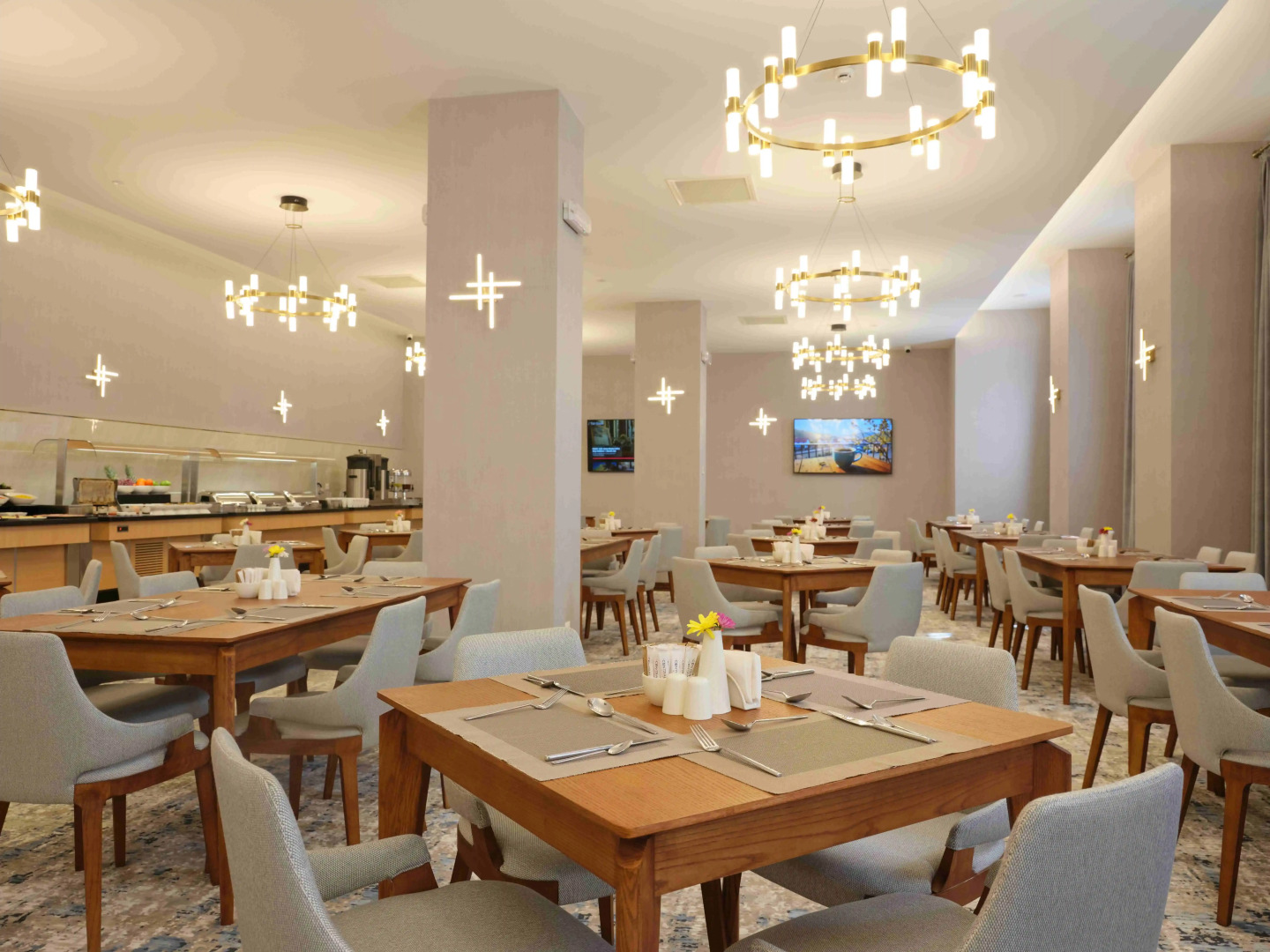 The Central Point Baku