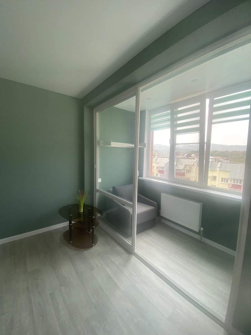 Квартира Новая с Видами на Горы Железноводска