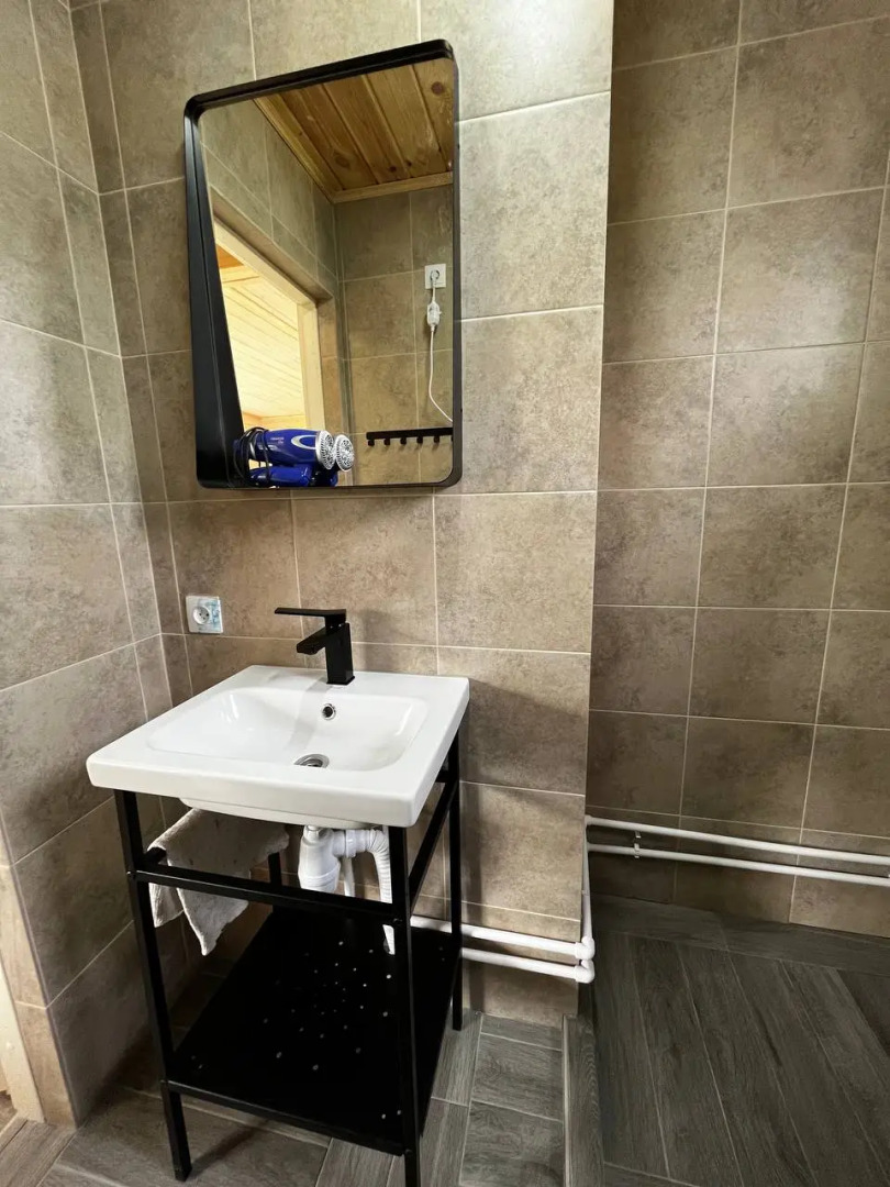 Бунгало Дача Долос