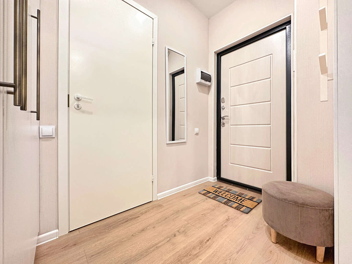 Апартаменты Карельский Лось у автовокзала