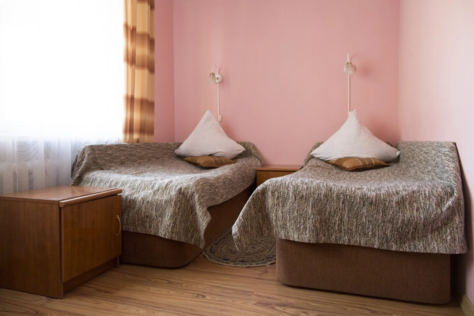 Санаторий Энергетик