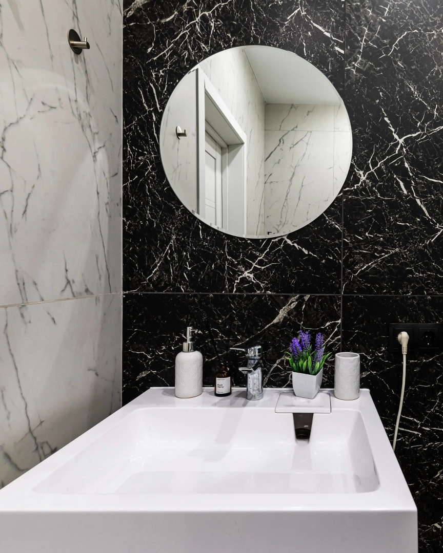 Апартаменты в ЖК Аквамарин на Беpeгу Озерa Kабан