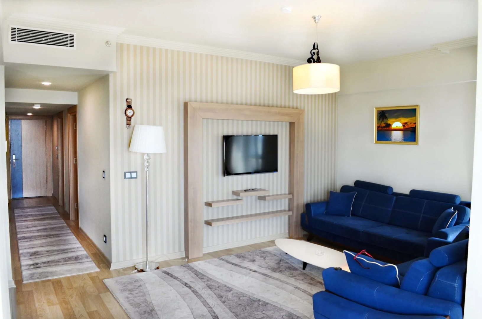 Отель City Live