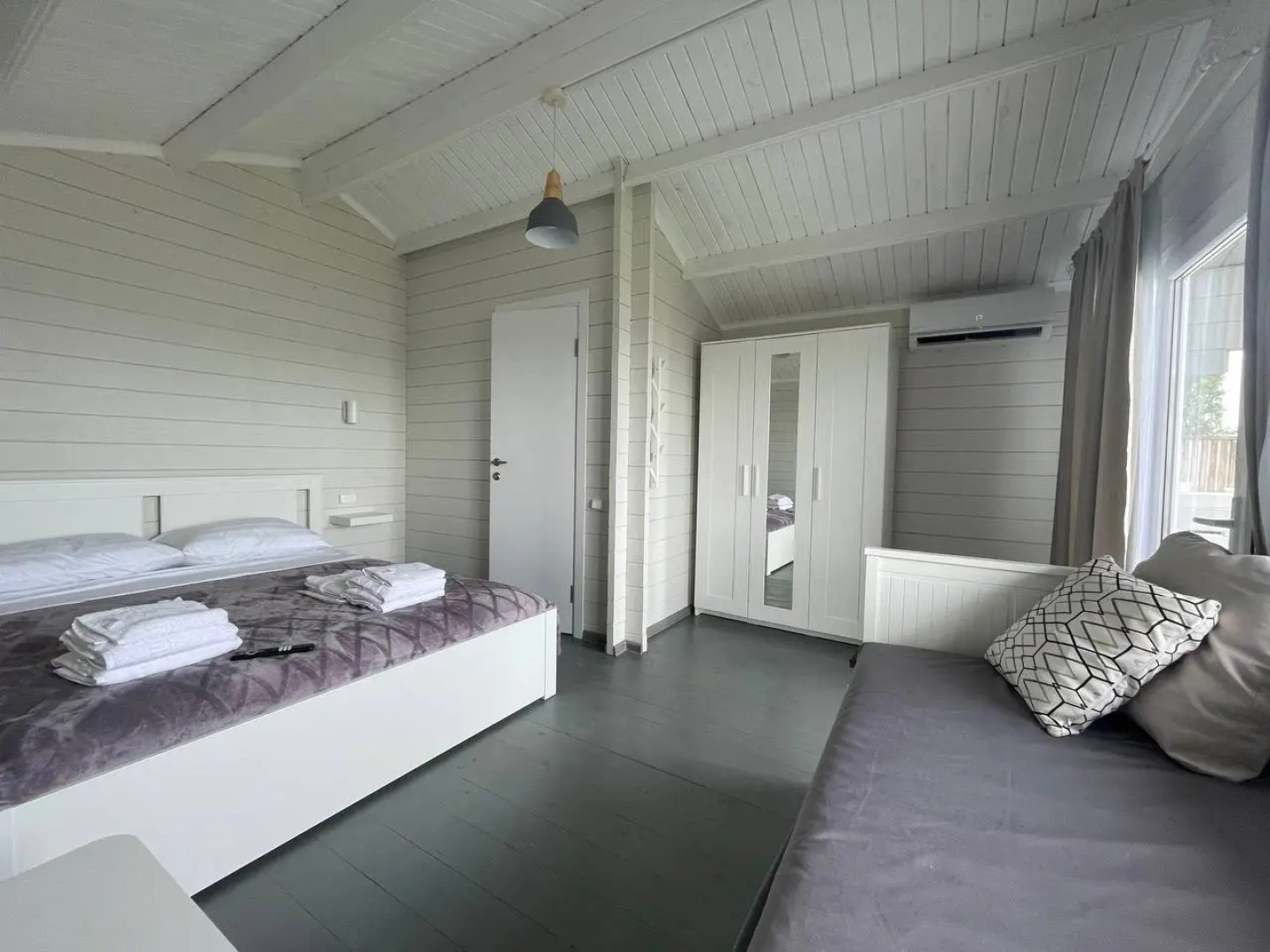 База отдыха By the sea