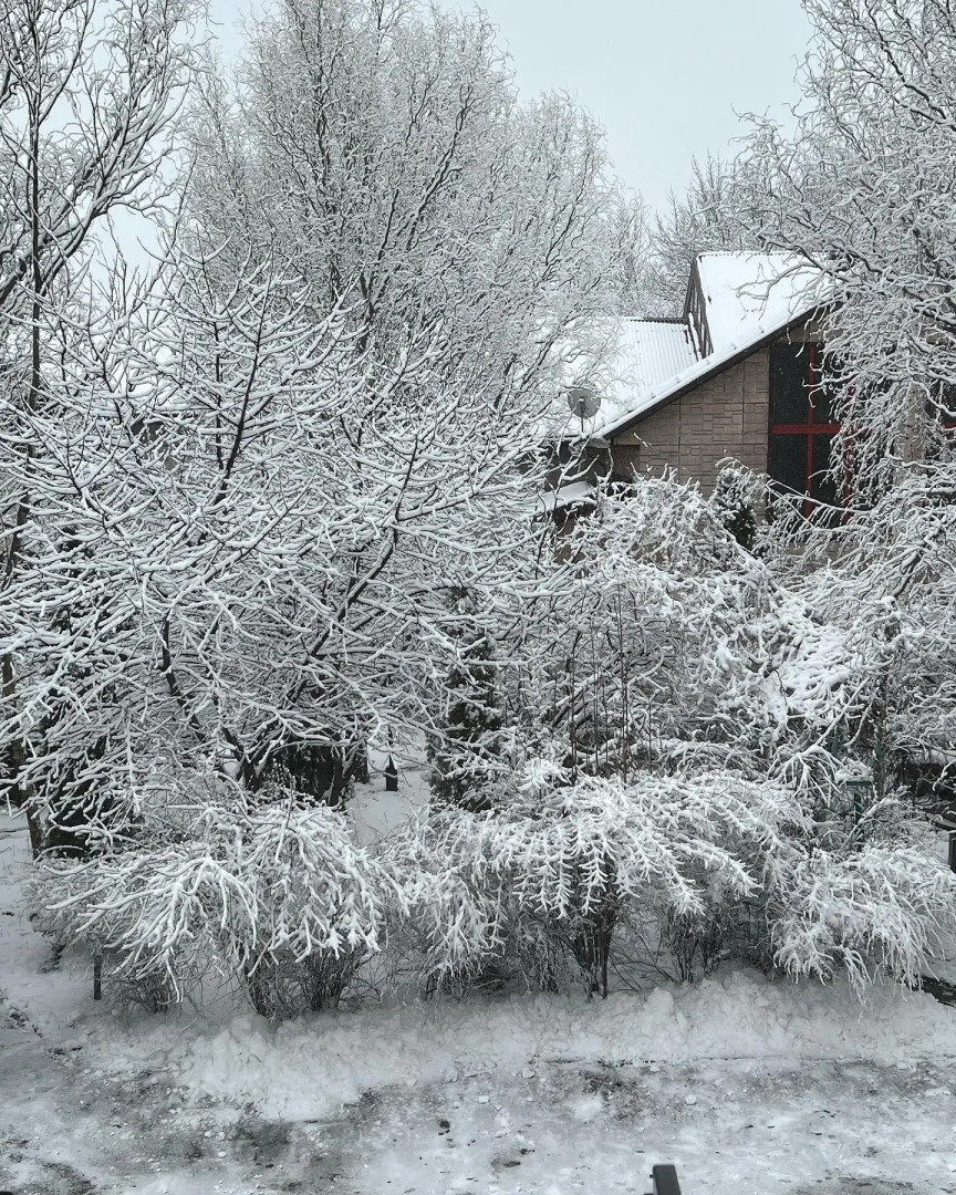 Михайловские Бани