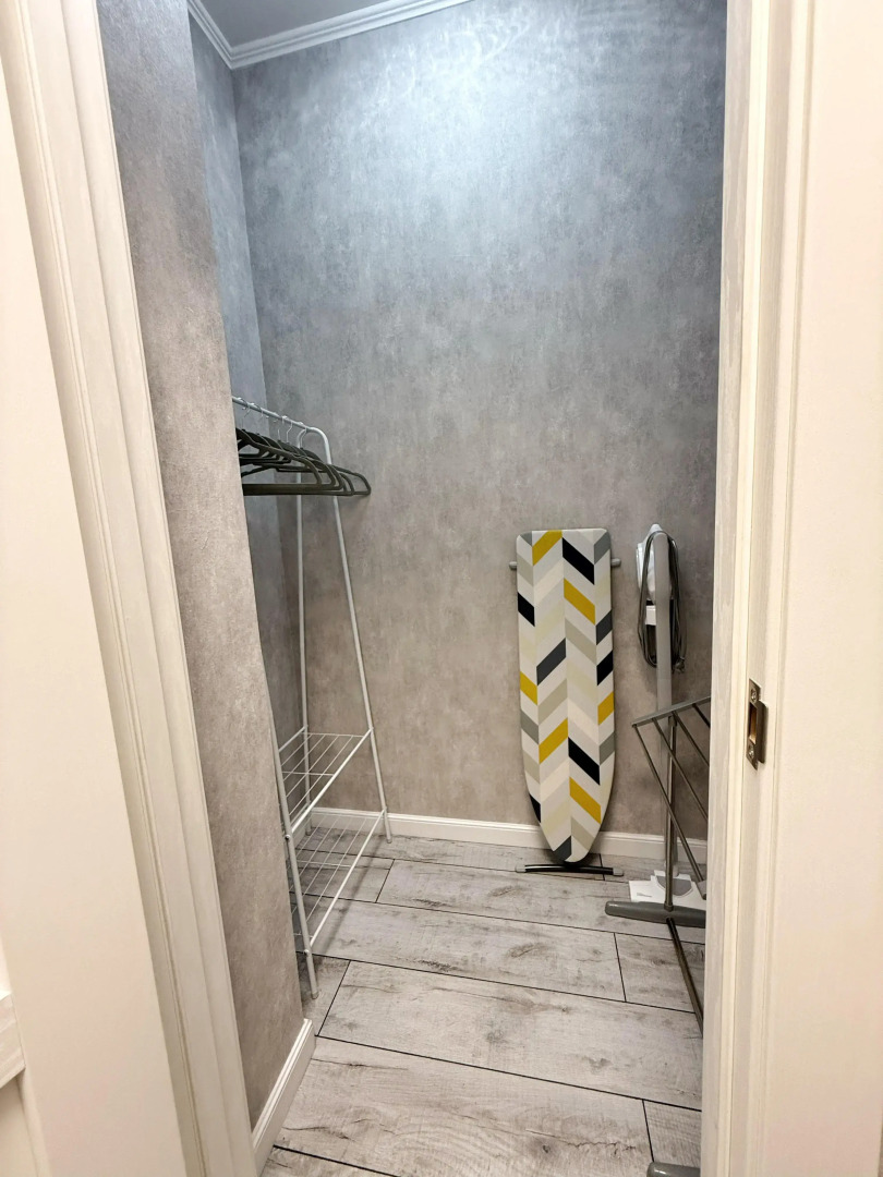 Квартира для четверых Монако