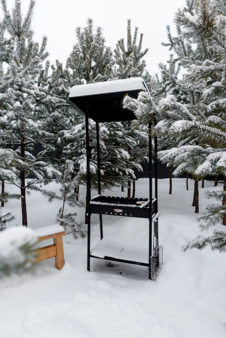 Гостевой дом WOW Village