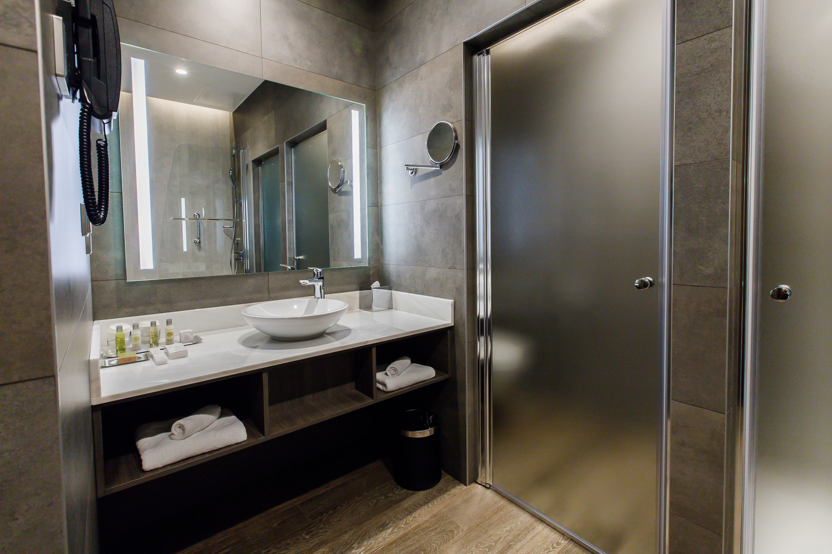 Отель Hilton Garden Inn Volgograd