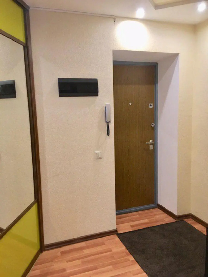 Апартаменты Малышева 11