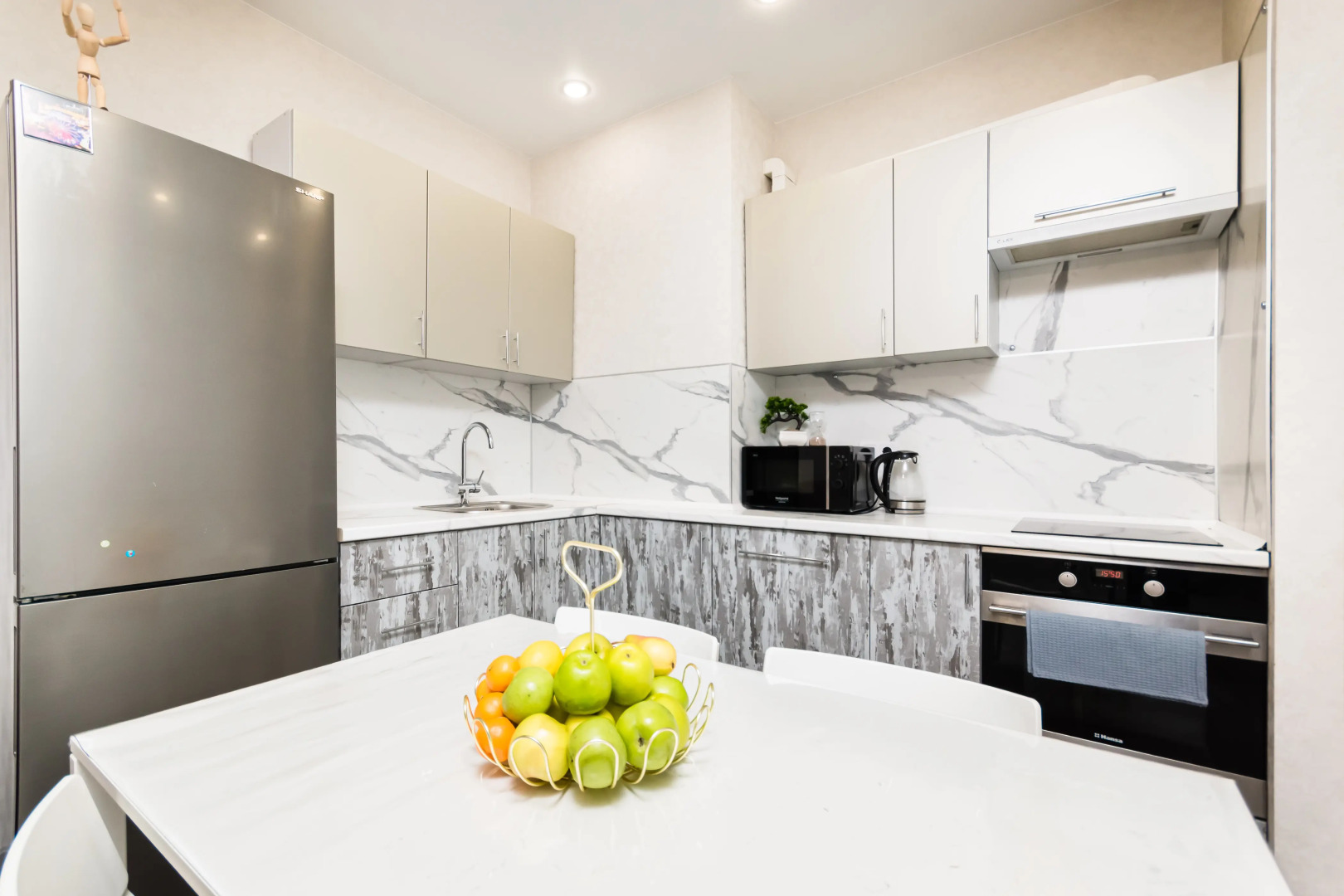 Квартира Urban Apartments - Рядом с ТЦ Kazn Mall