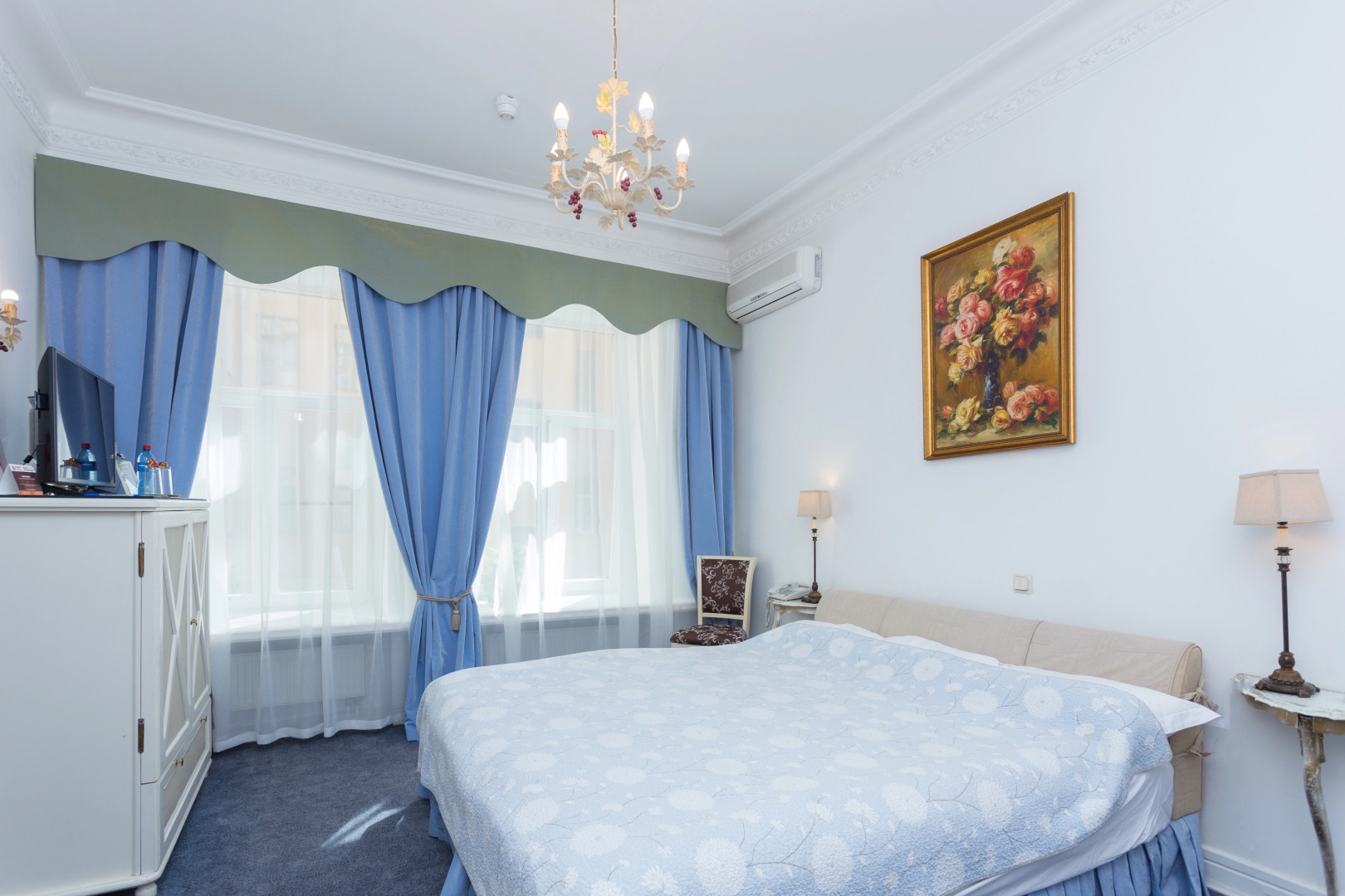 Мини-отель Каса Лето