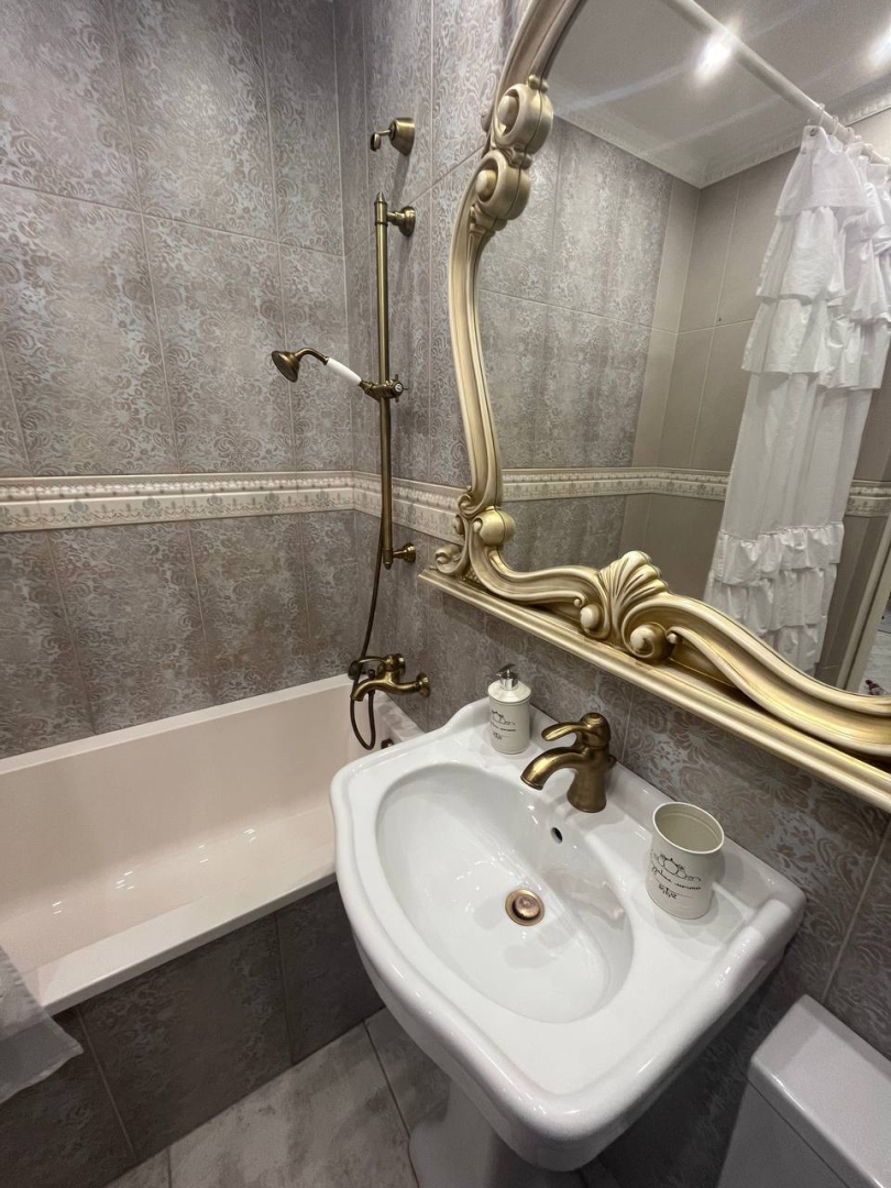 Квартира на Солнечном Бульваре 20