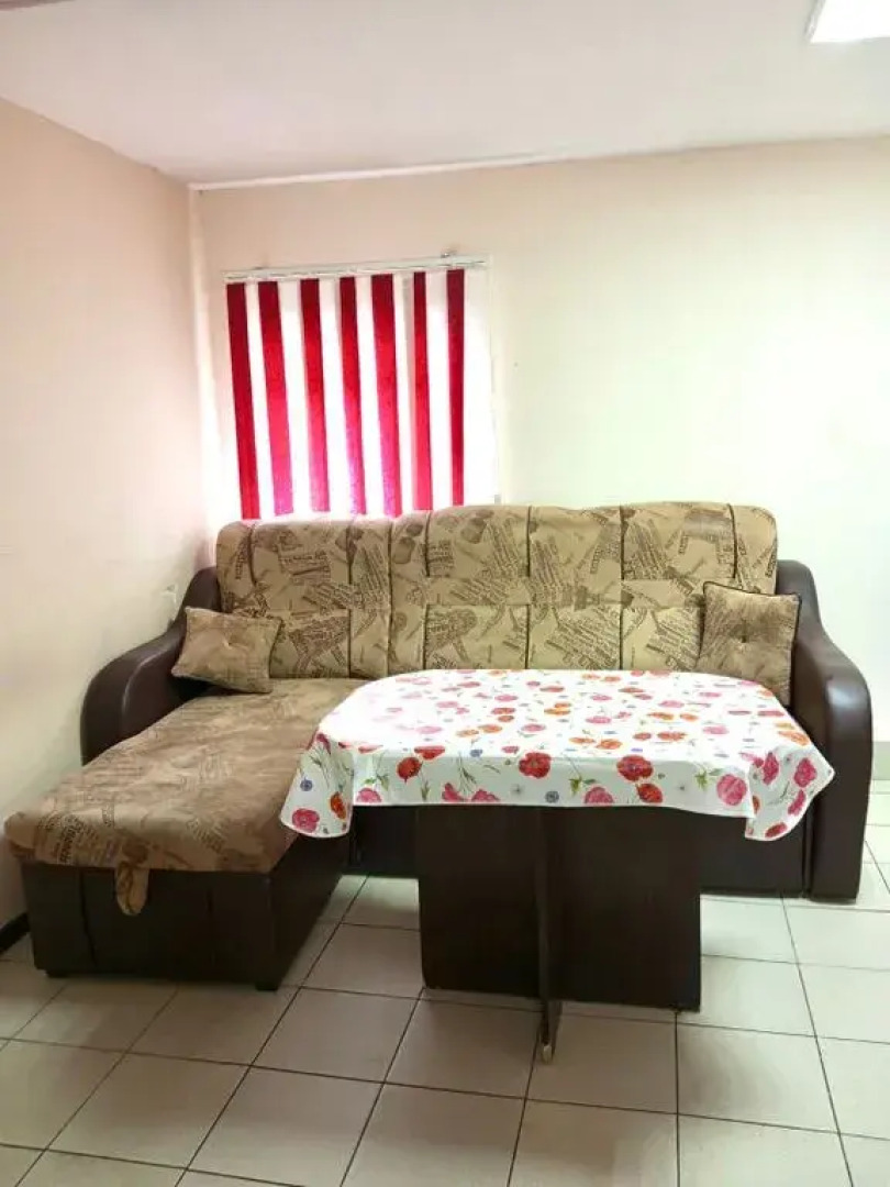 Апартаменты в историческом центре на цокольном этаже