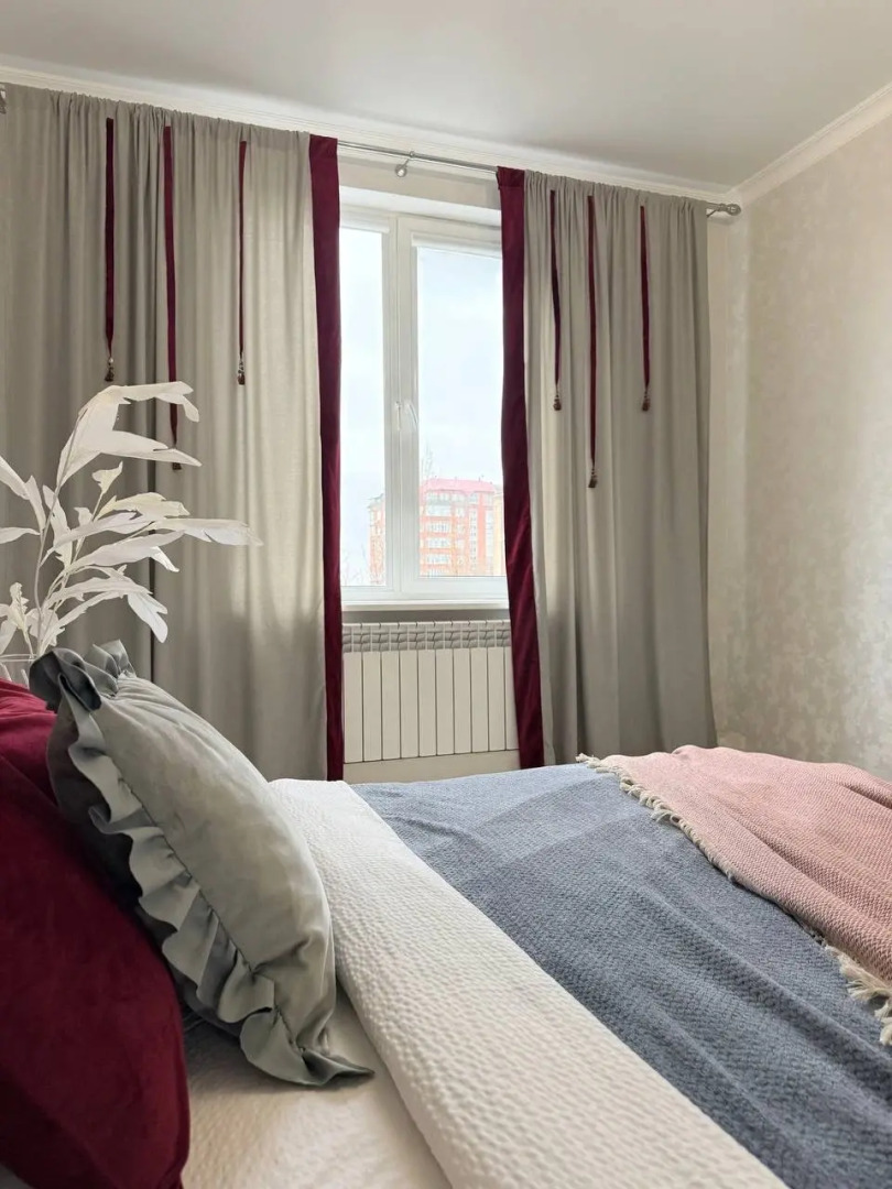 Апартаменты Евродвушка в Новом Доме