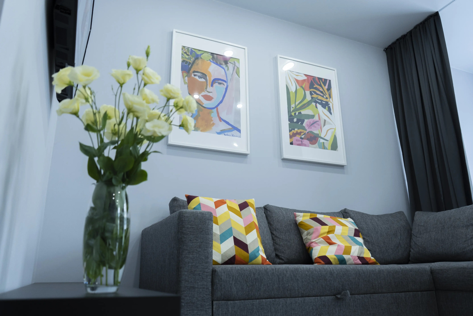 Апартаменты Сириус 27