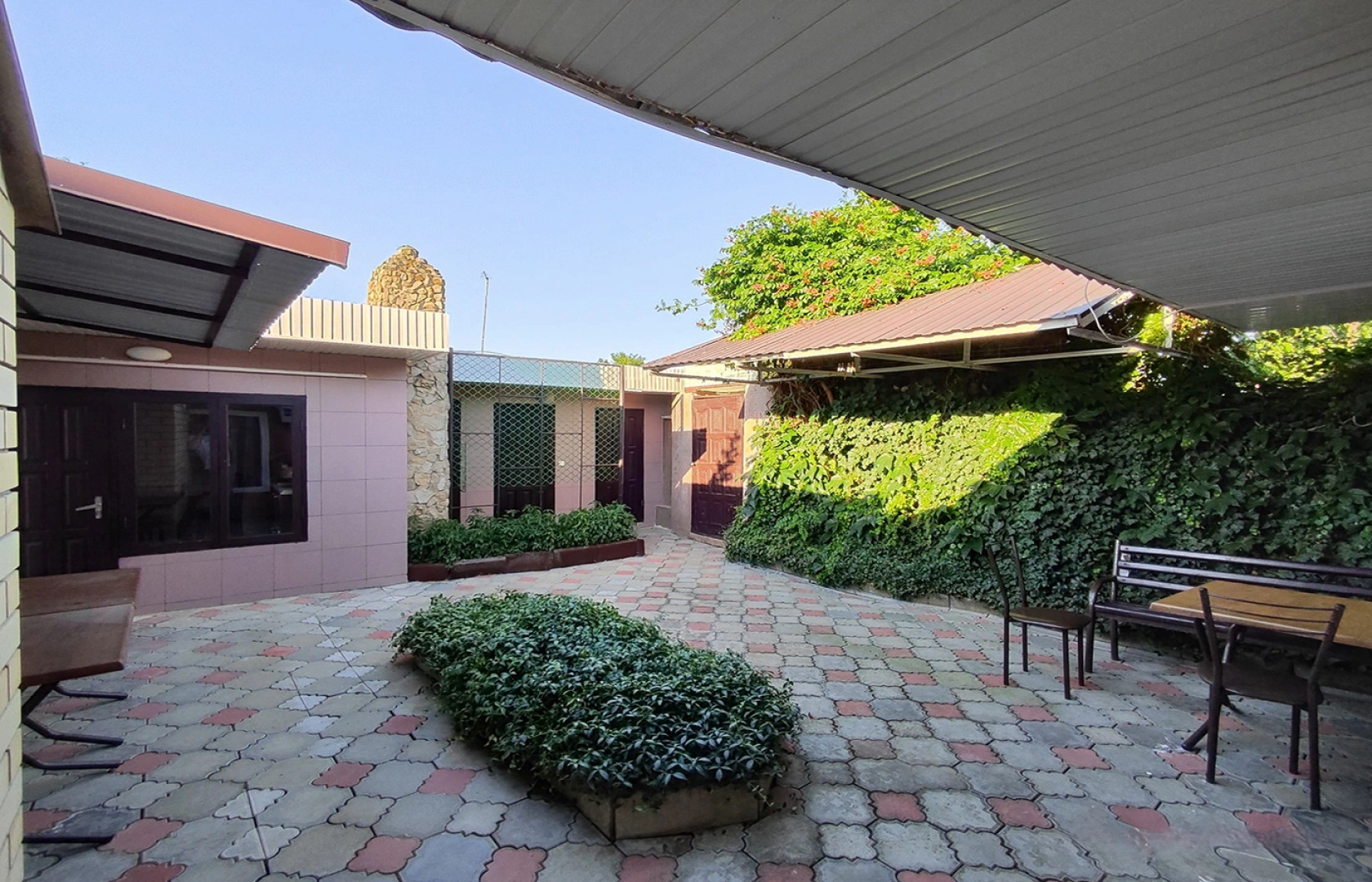 Гостевой Дом Семейный