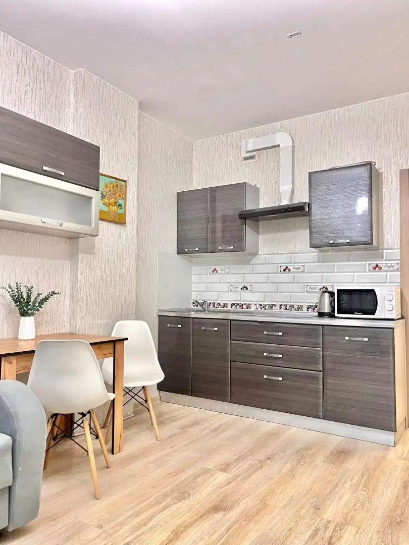 Апартаменты Апарт Гулливер по Революции 54 (190)