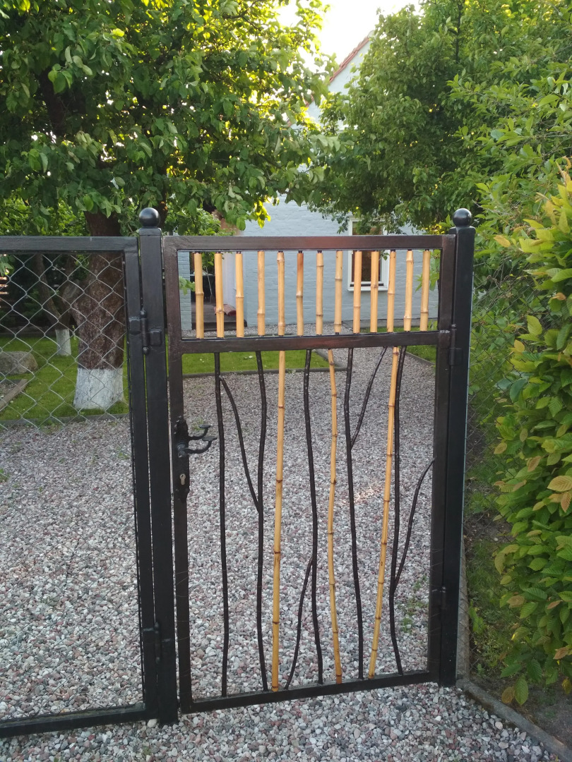 Частный дом Песчаный замок