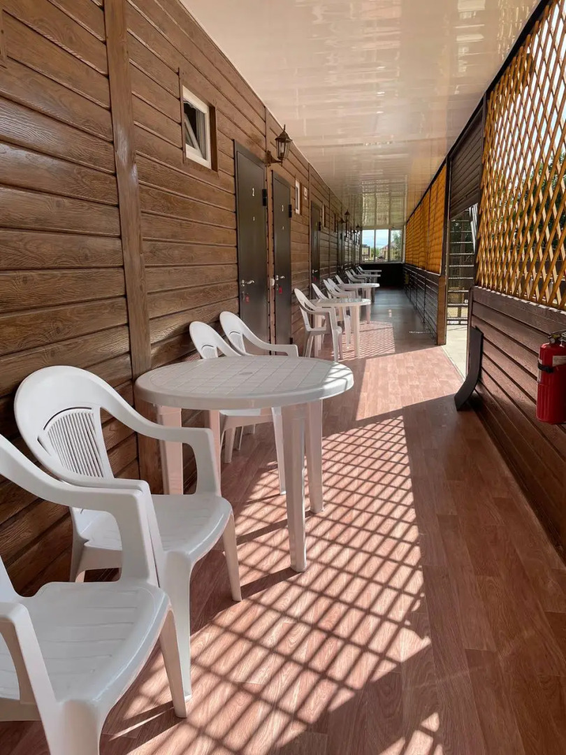 Гостевой дом У моря