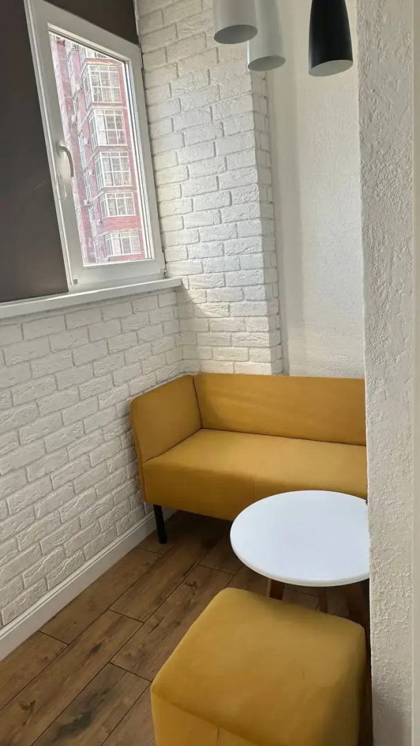 Апартаменты GREY APARTMENT Рядом с Центром