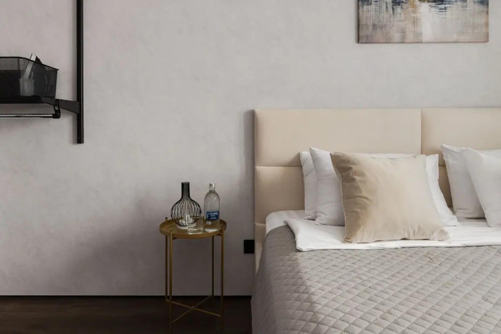 Апартаменты Blueberry Night by Smart Lofts Moscow