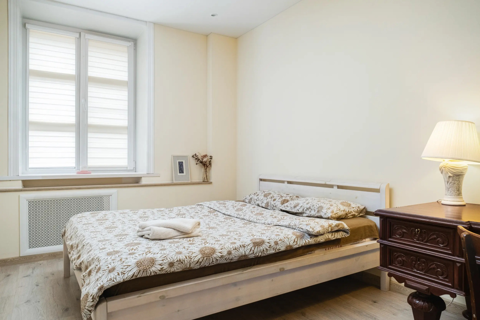 Апартаменты Сердце Минска