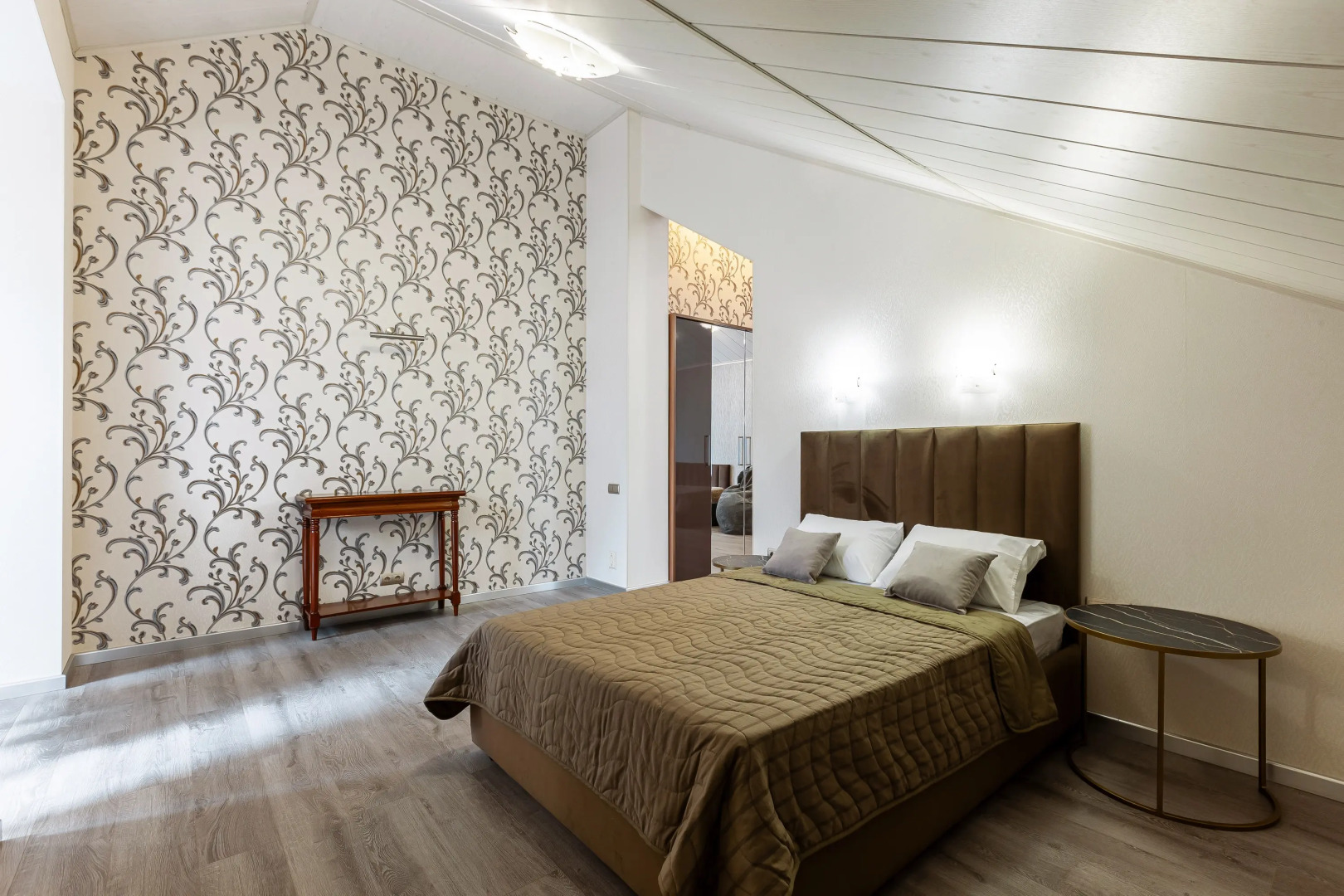 Гостевой дом Александровка-Парк