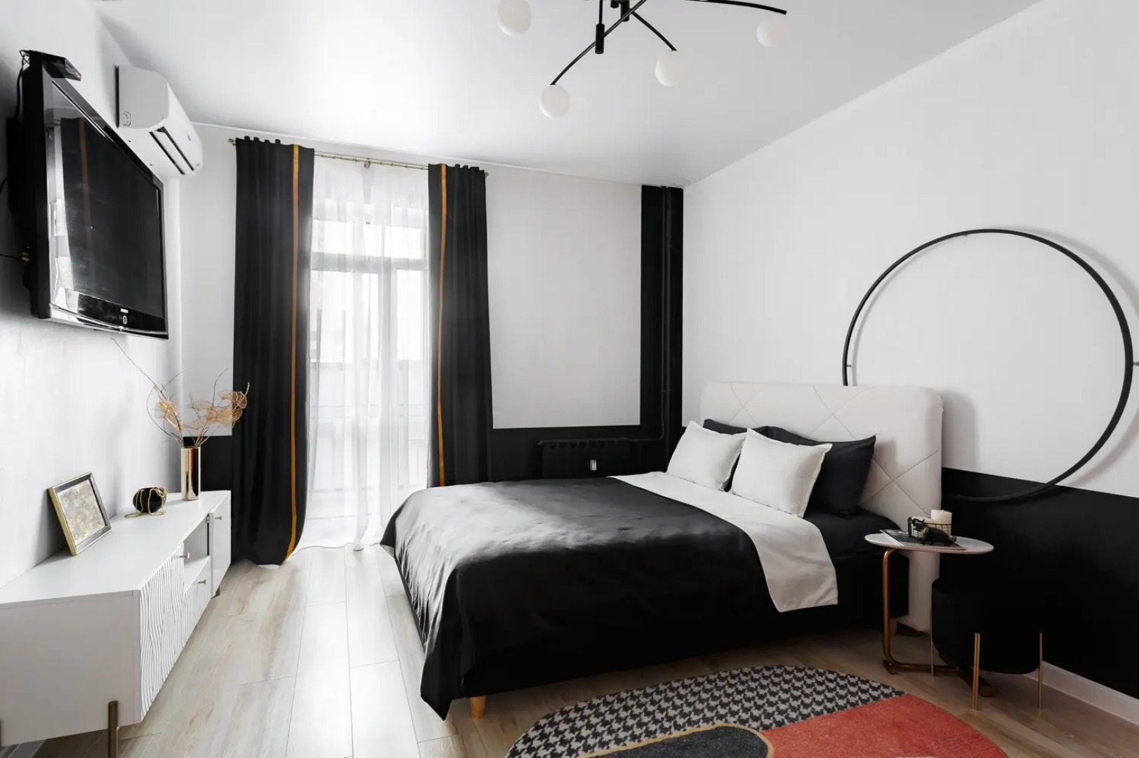 Апартаменты КАК ДОМА