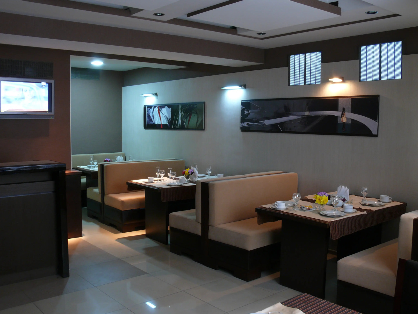 Отель Илиани