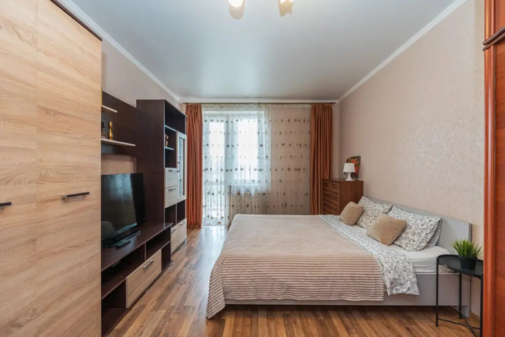 Апартаменты Koenig Style G11 2