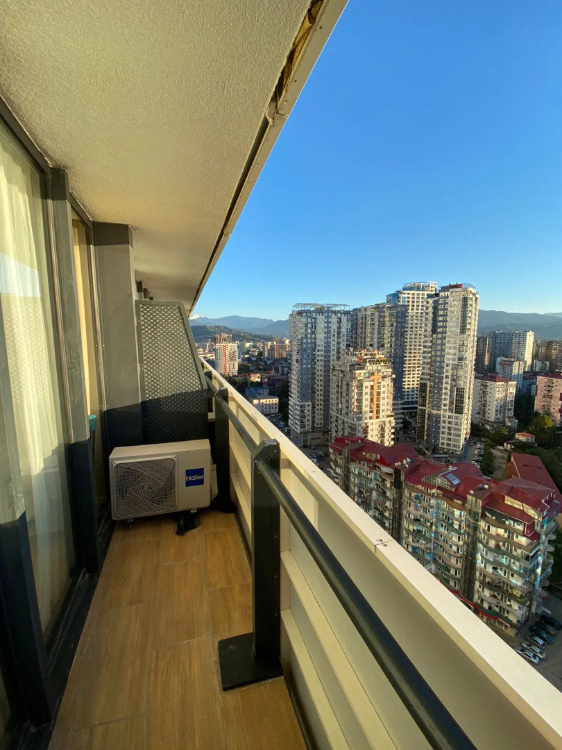 Апарт-отель MyGeorgia LLC Orbi City