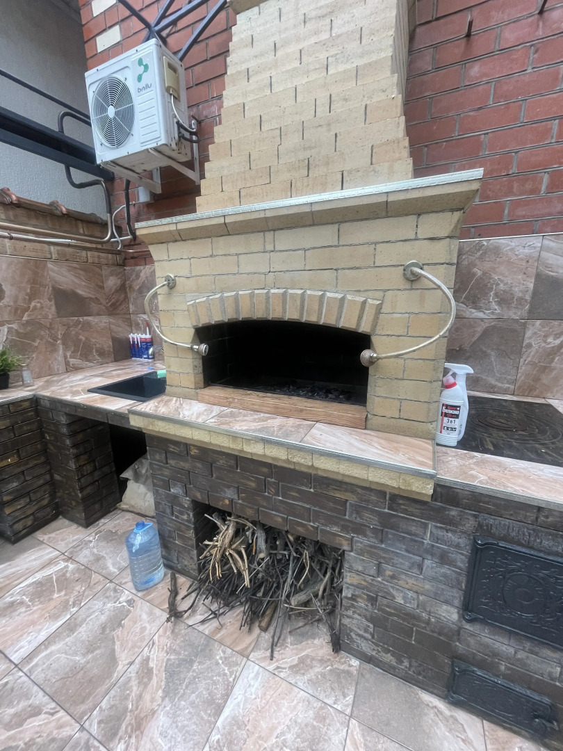 Guest house Na Terskoy 28