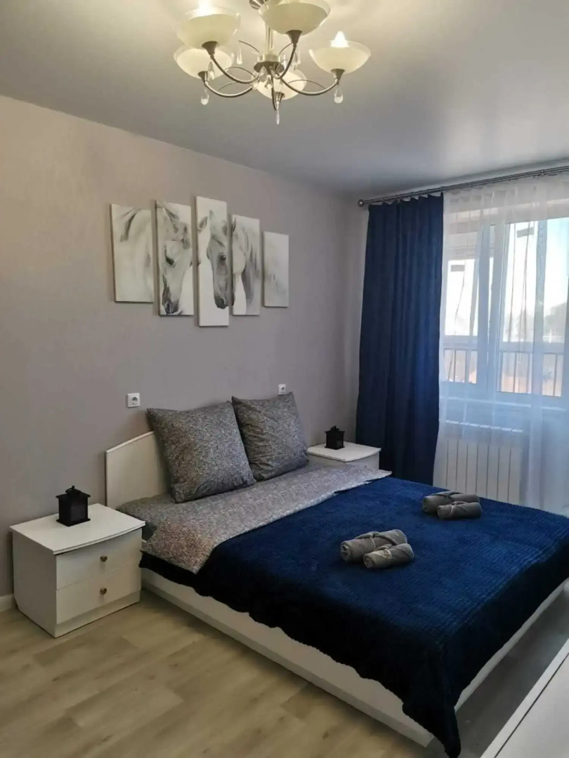 Квартира Южная 30