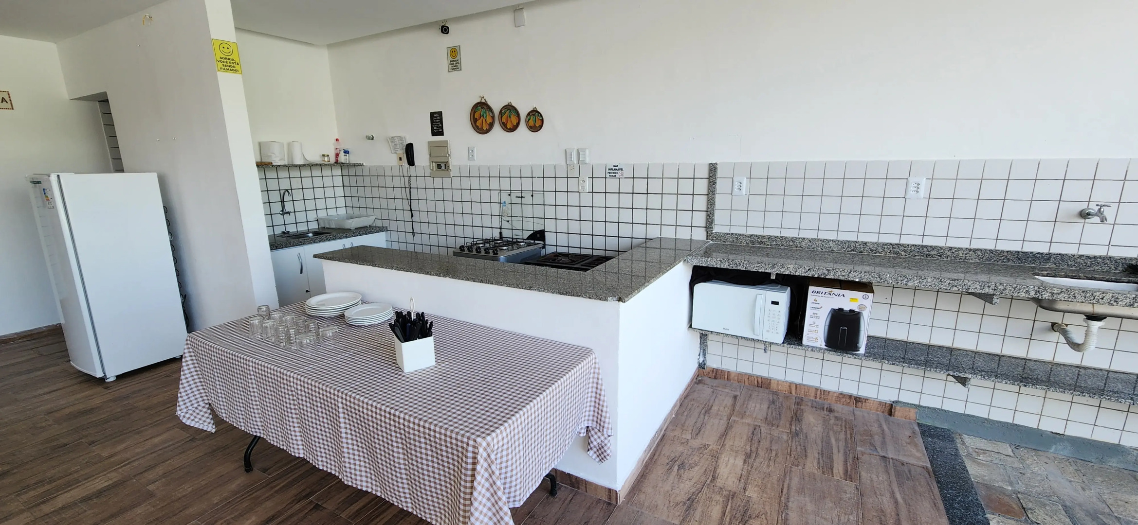 Апартаменты Melhor 3 suites